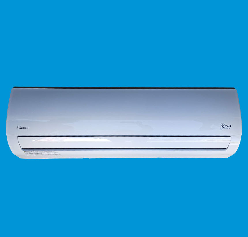 MINI SPLIT MIDEA FOREST PLUS SAVE MODELO INVERTER